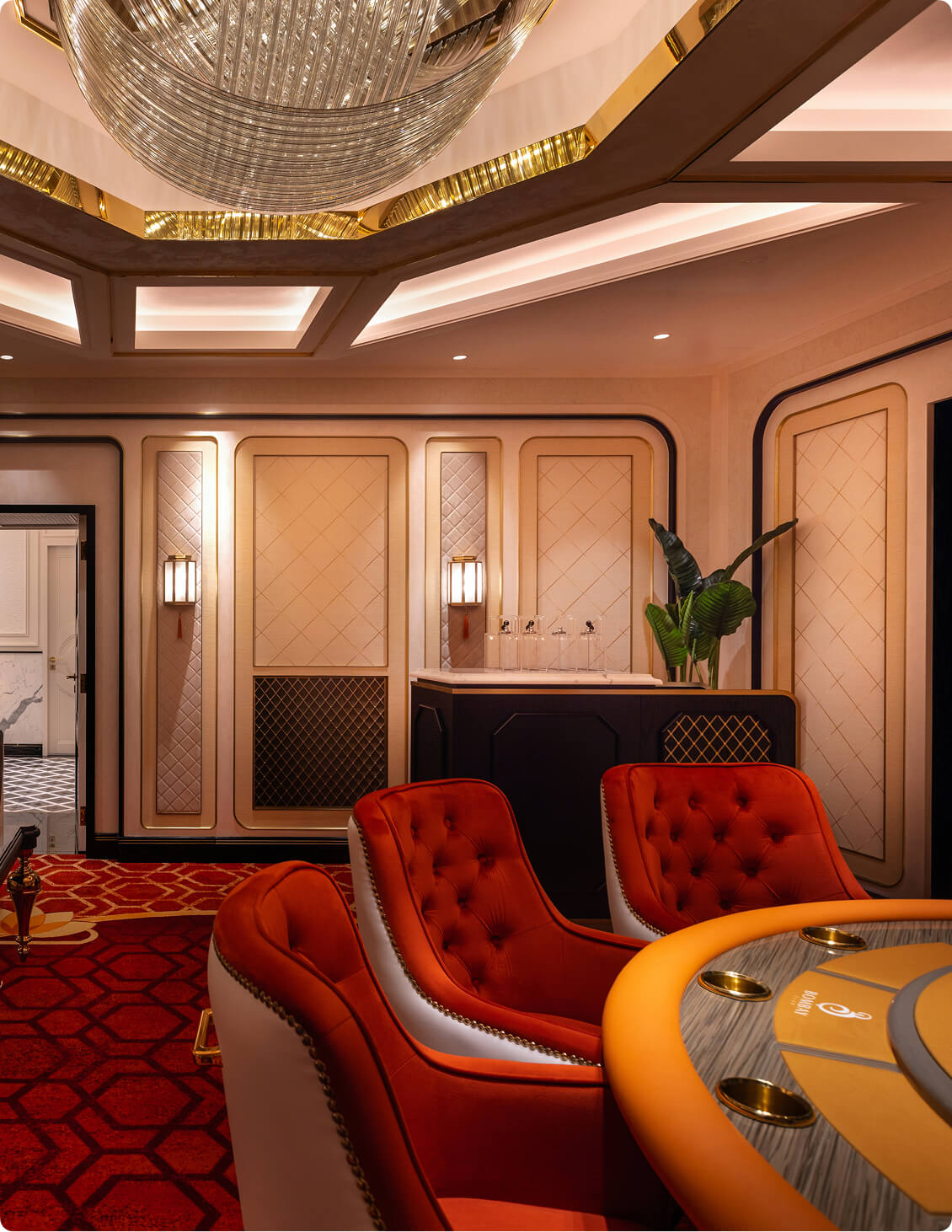 Ruby salon