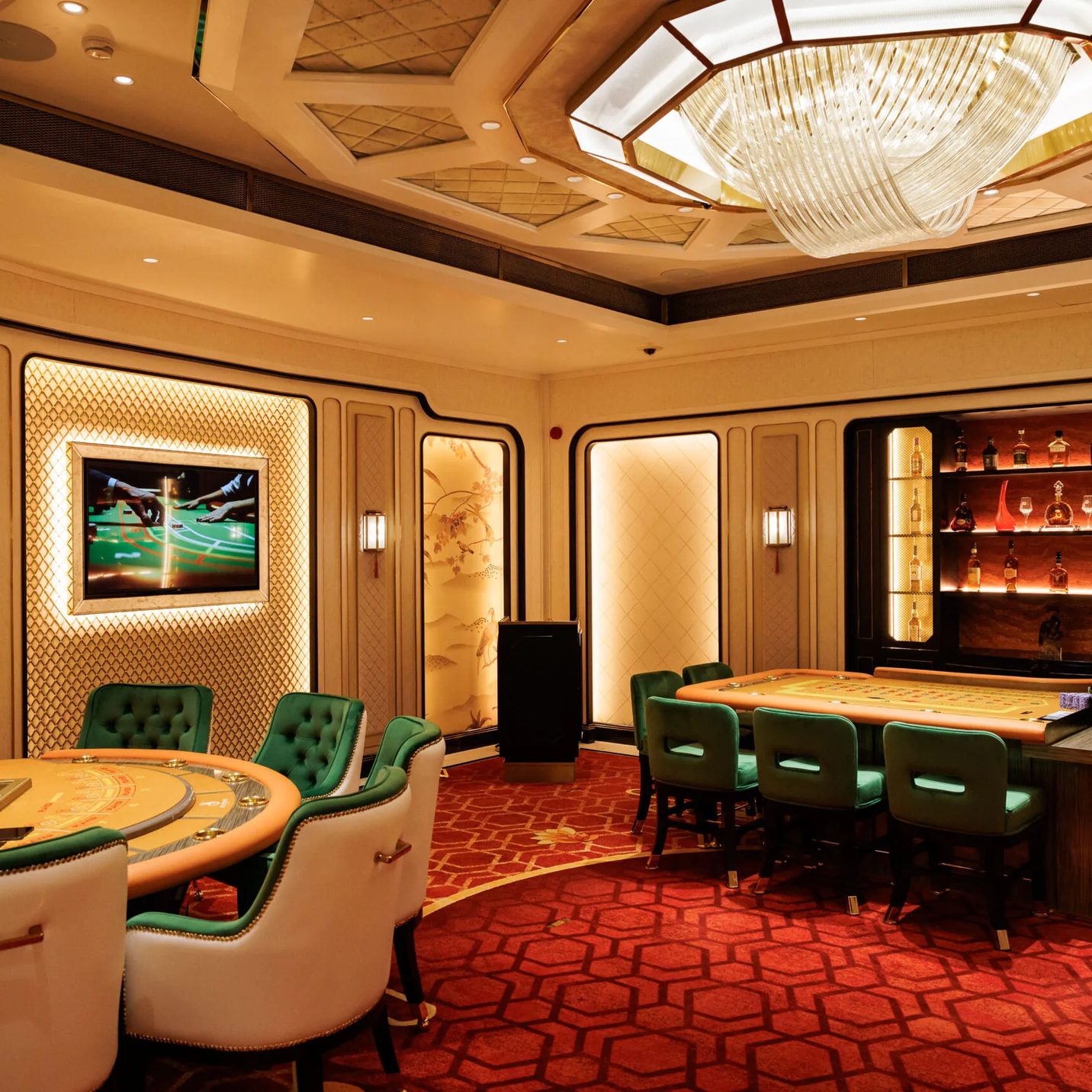 Bombay Club — gallery 1