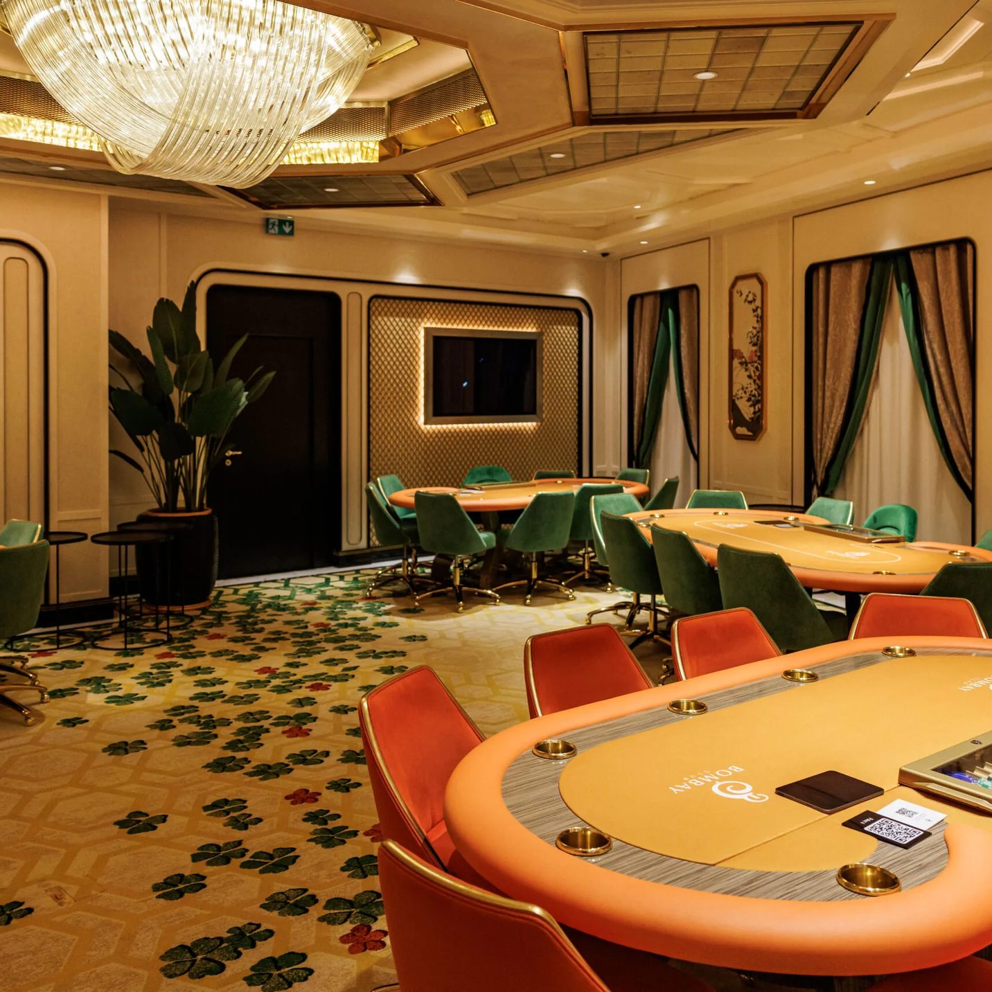 Bombay Club — gallery 3