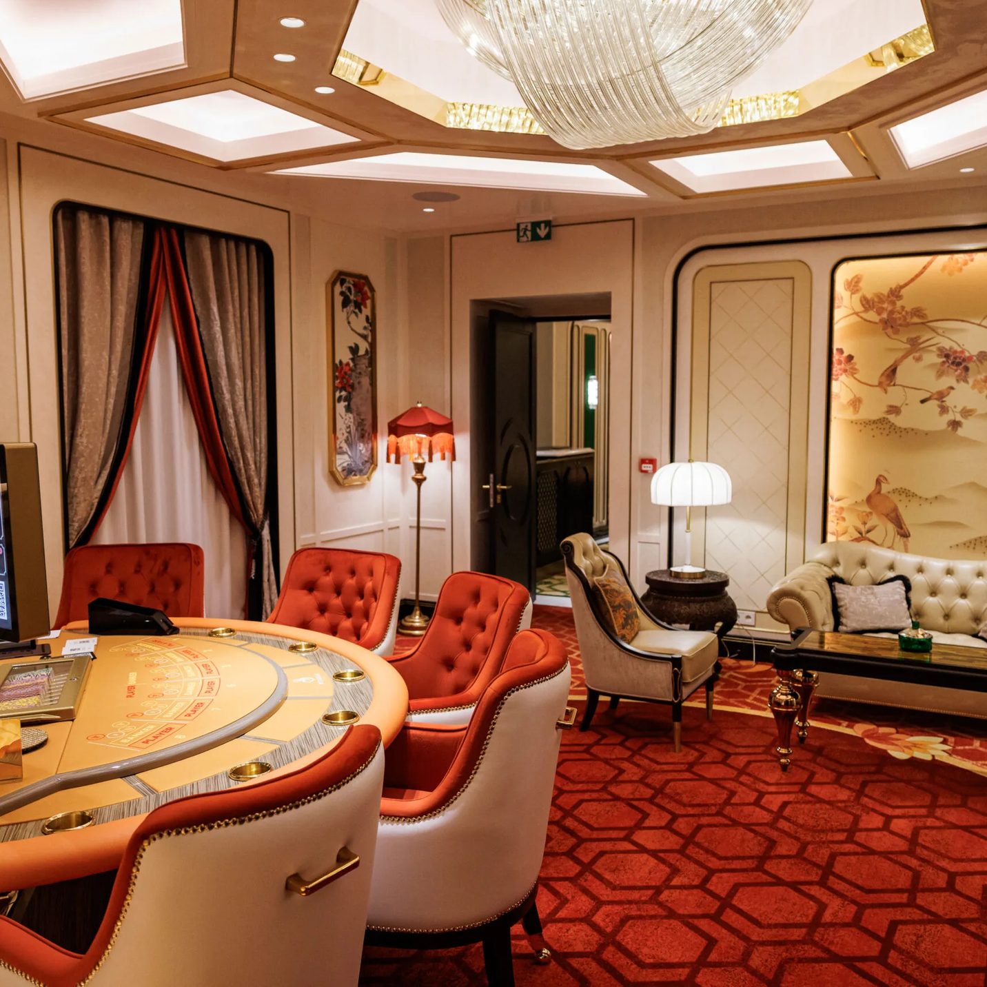 Bombay Club — gallery 4
