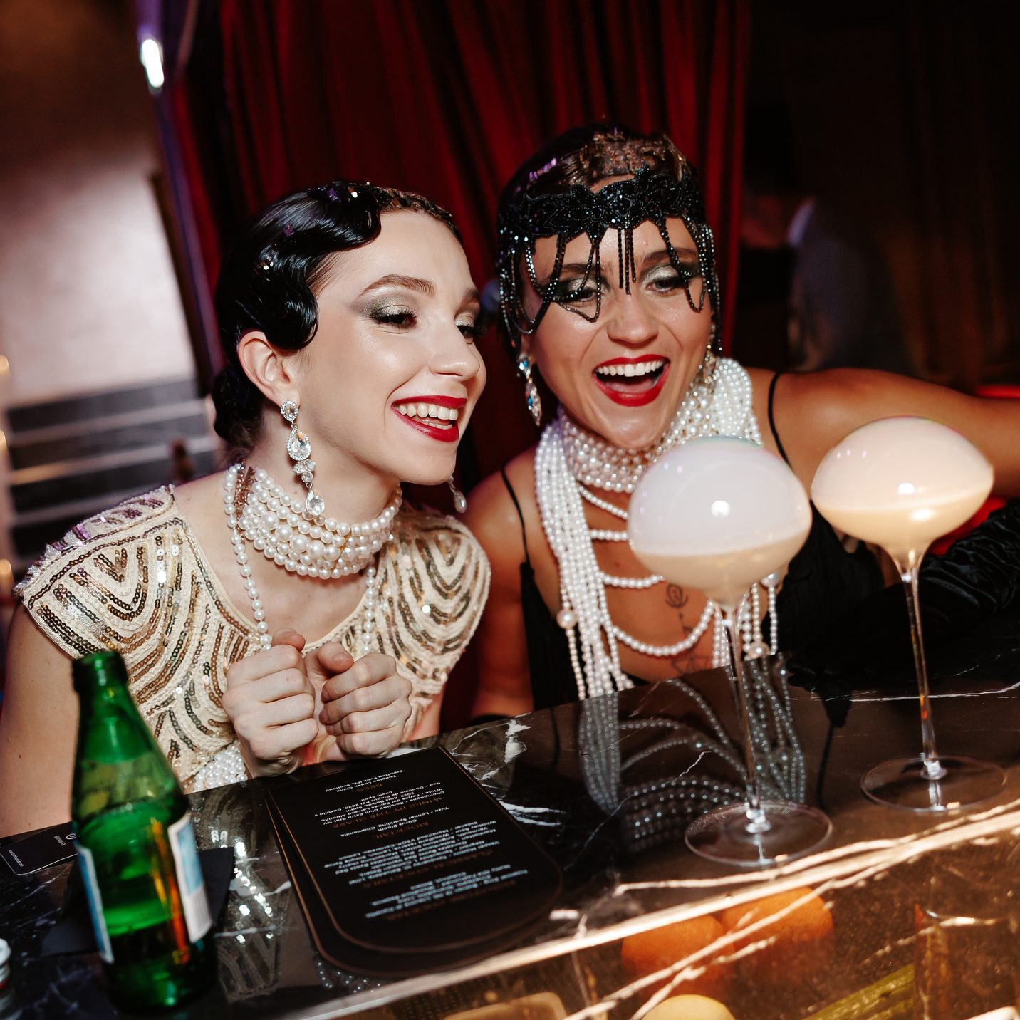 Peacock Lounge — gallery 4